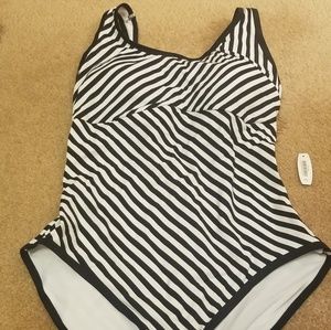 Adore me Vida plus swimsuit